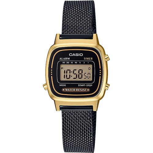 Oiritaly Montre Quartz Femme Casio Casio Collection Montres